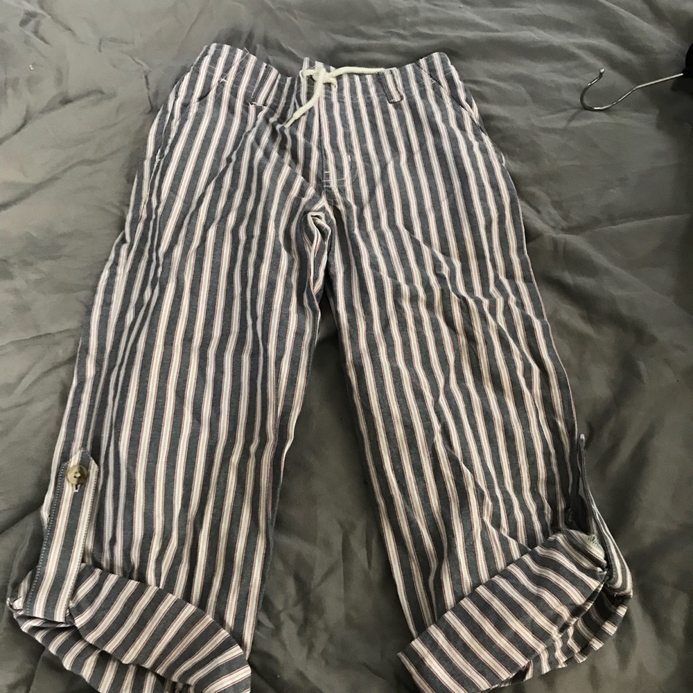 NWOT Janie & Jack pants